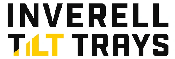 Inverell Tilt Tray Logo